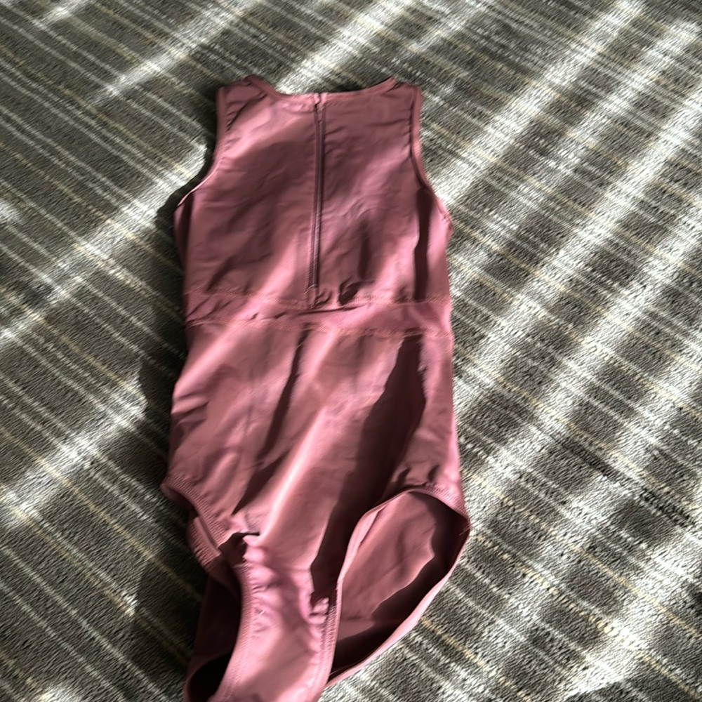 flex tek leotard